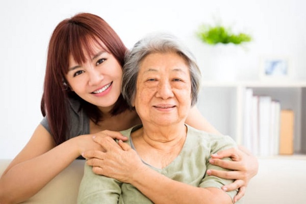 Xét nghiệm ADN ông/bà - cháu