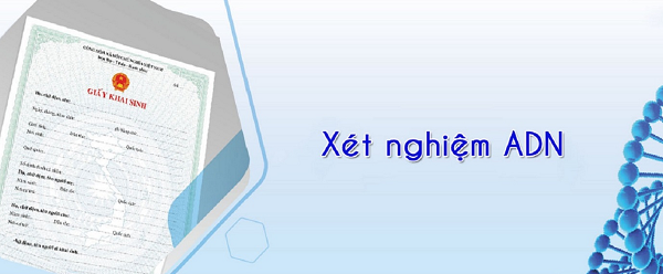 Xét nghiệm ADN Đà Lạt Lâm Đồng