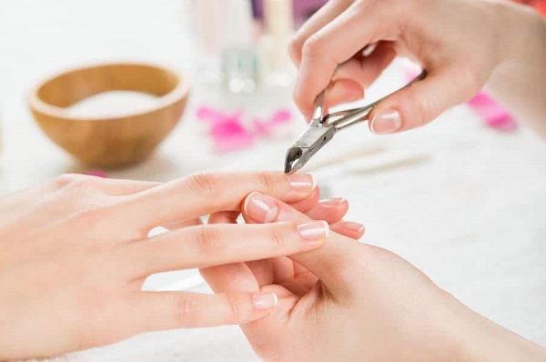 lấy mẫu xét nghiệm ADN tại nhà