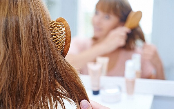 lấy mẫu xét nghiệm ADN tại nhà