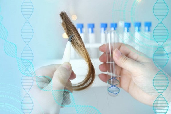 xét nghiệm adn cần những gì