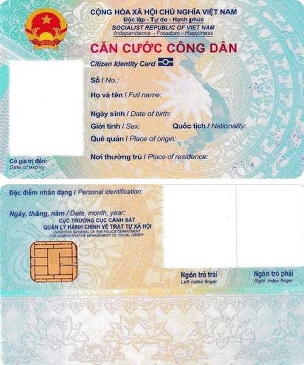Xét nghiệm ADN cần những gì
