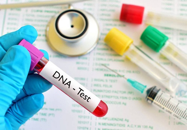 Xét nghiệm ADN làm giấy khai sinh bao nhiêu tiền