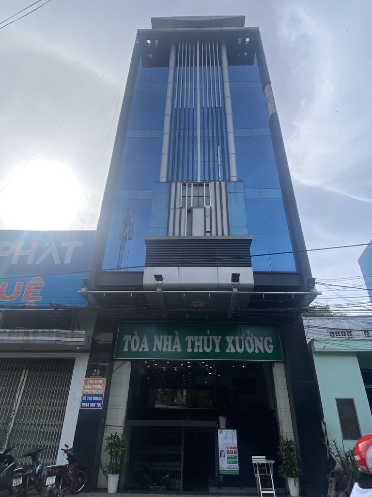 xét nghiệm ADN Nha Trang Khánh Hòa